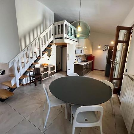 Ferienwohnung Tacos House Empoli Exterior foto