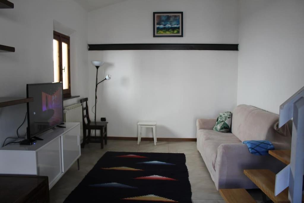 Ferienwohnung Tacos House Empoli Exterior foto