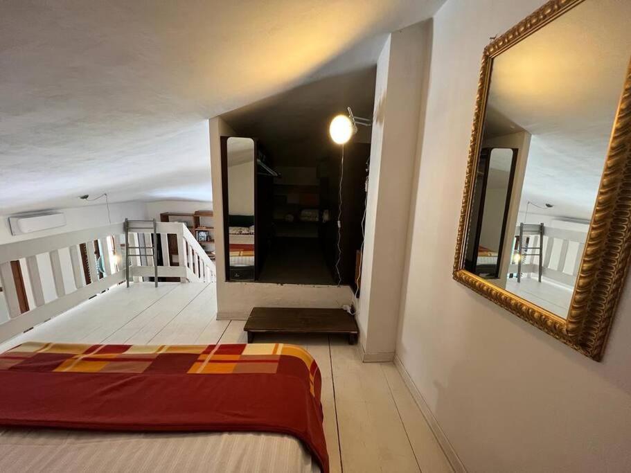 Ferienwohnung Tacos House Empoli Exterior foto