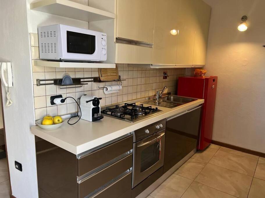 Ferienwohnung Tacos House Empoli Exterior foto