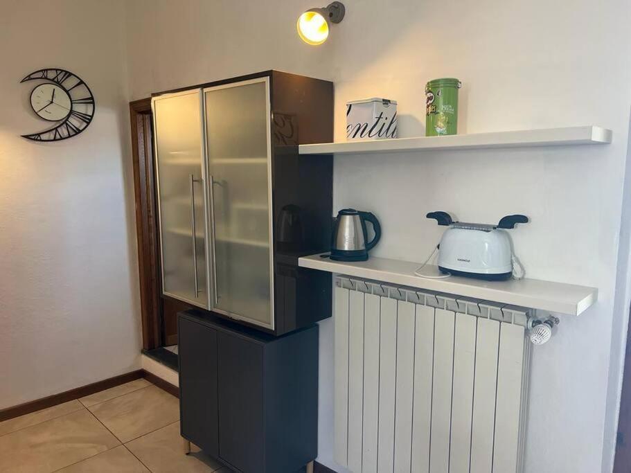 Ferienwohnung Tacos House Empoli Exterior foto