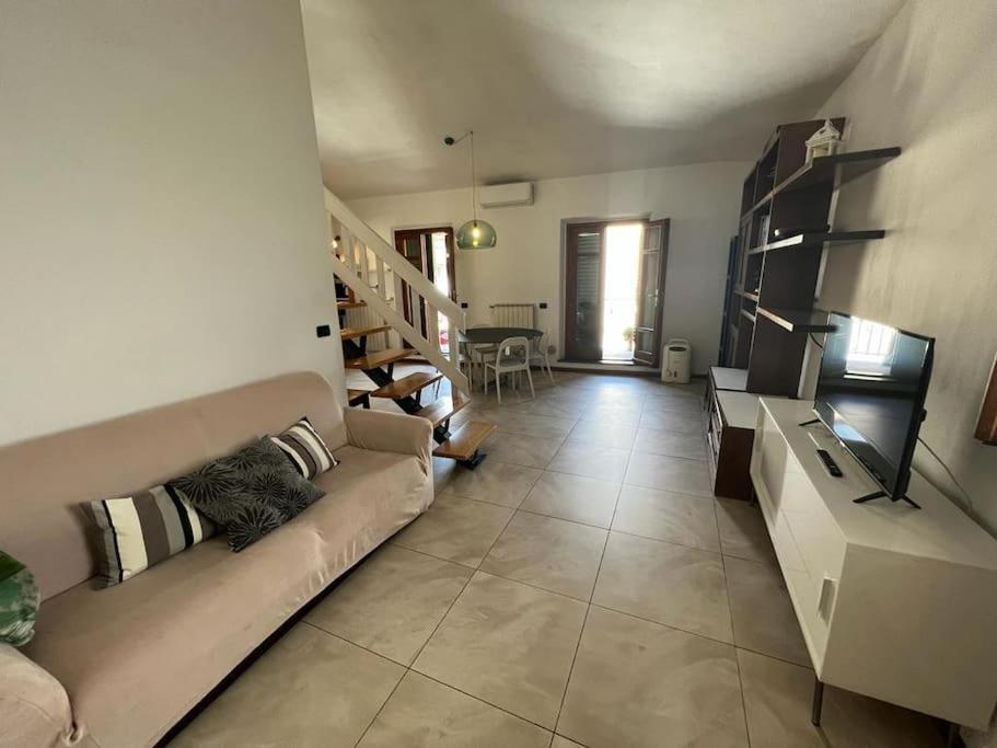 Ferienwohnung Tacos House Empoli Exterior foto