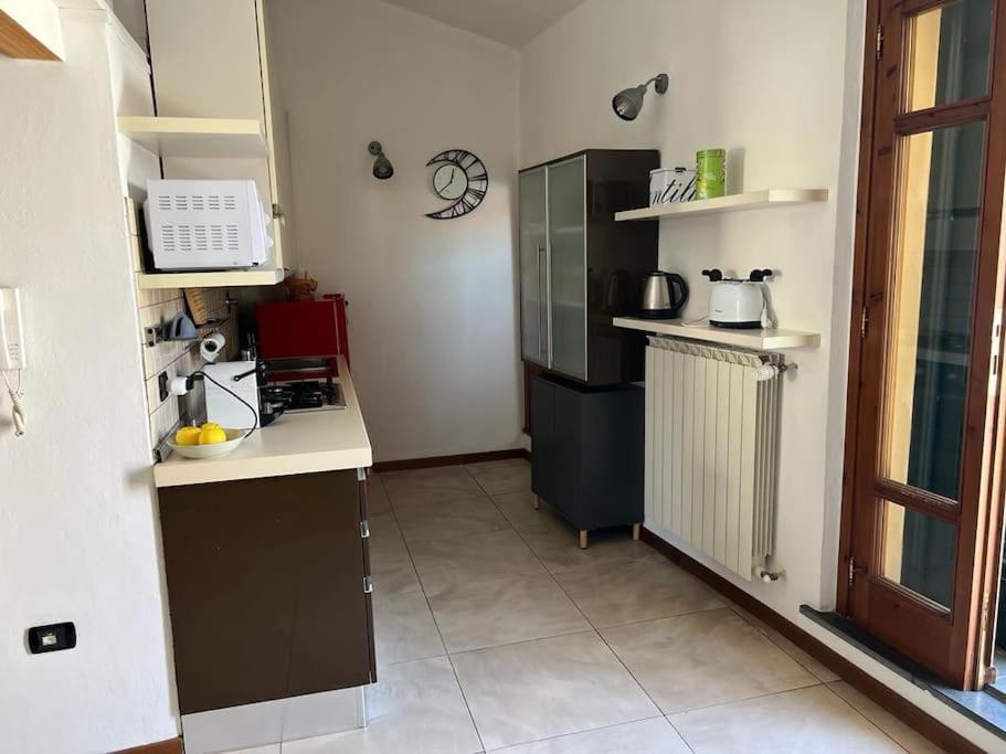 Ferienwohnung Tacos House Empoli Exterior foto