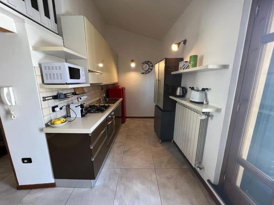 Ferienwohnung Tacos House Empoli Exterior foto