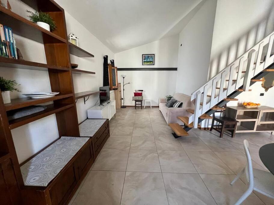 Ferienwohnung Tacos House Empoli Exterior foto