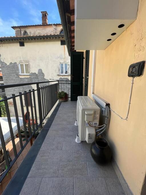 Ferienwohnung Tacos House Empoli Exterior foto