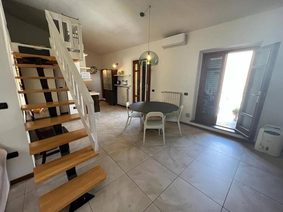 Ferienwohnung Tacos House Empoli Exterior foto