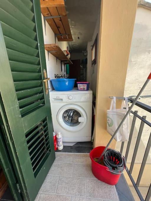 Ferienwohnung Tacos House Empoli Exterior foto