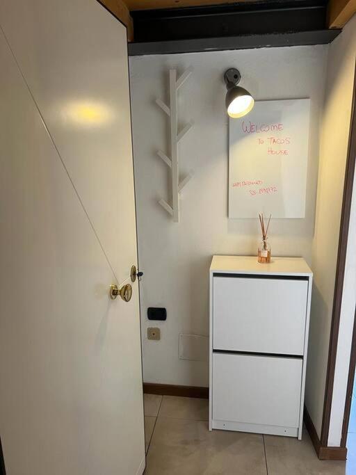Ferienwohnung Tacos House Empoli Exterior foto