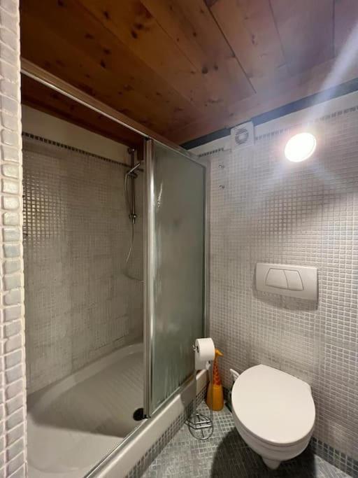 Ferienwohnung Tacos House Empoli Exterior foto