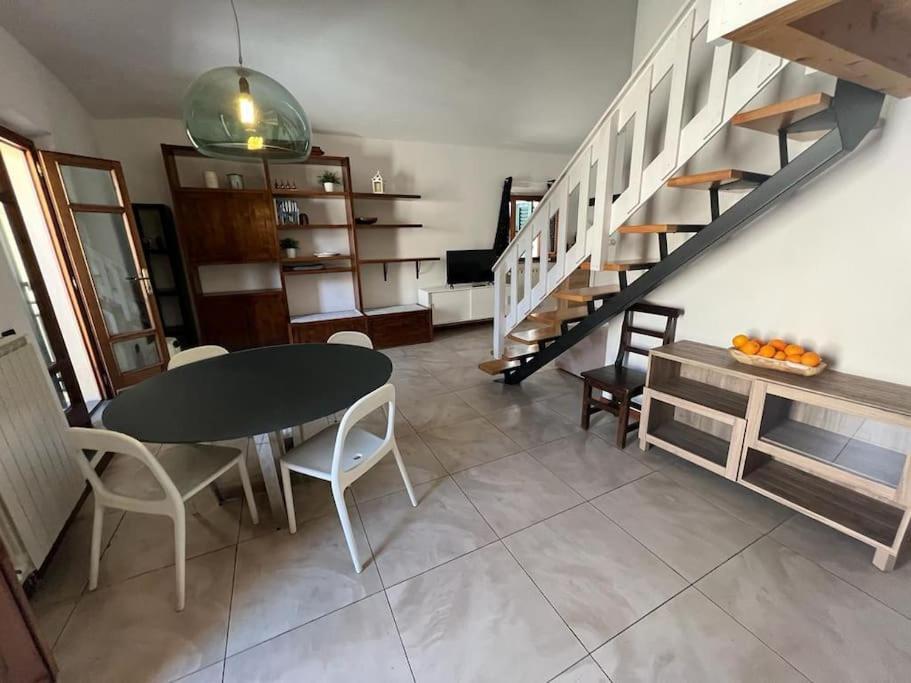 Ferienwohnung Tacos House Empoli Exterior foto