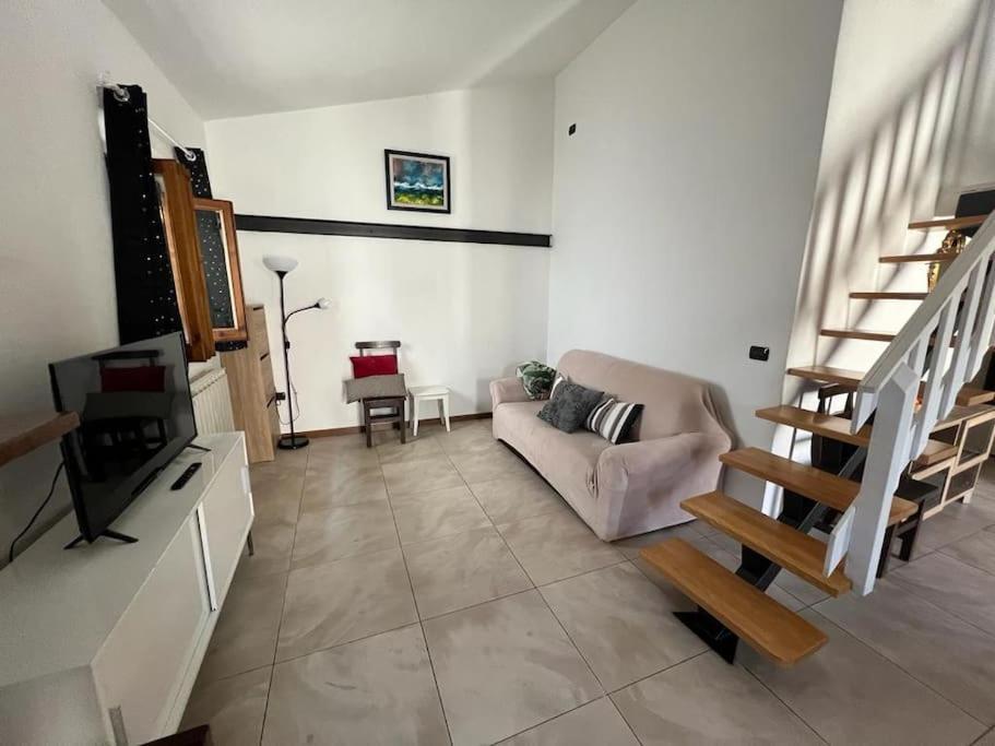 Ferienwohnung Tacos House Empoli Exterior foto